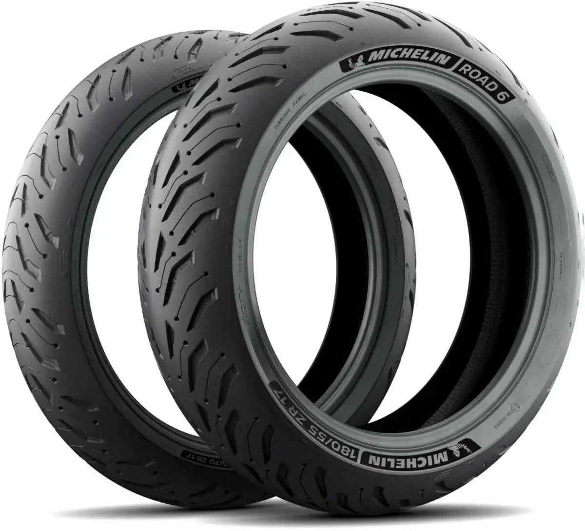 Michelin Road 6Â