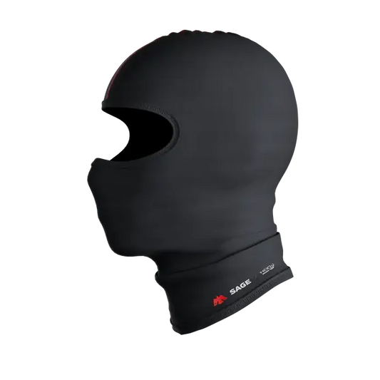 Moto Garuda Sage Balaclava For Summer