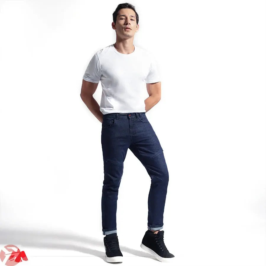 Moto Garuda X-Scape denim Moto Garuda