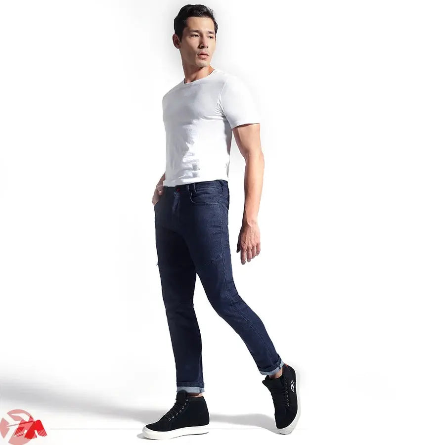 Moto Garuda X-Scape denim Moto Garuda