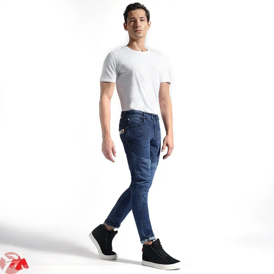 Moto Garuda X-Scape denim Moto Garuda