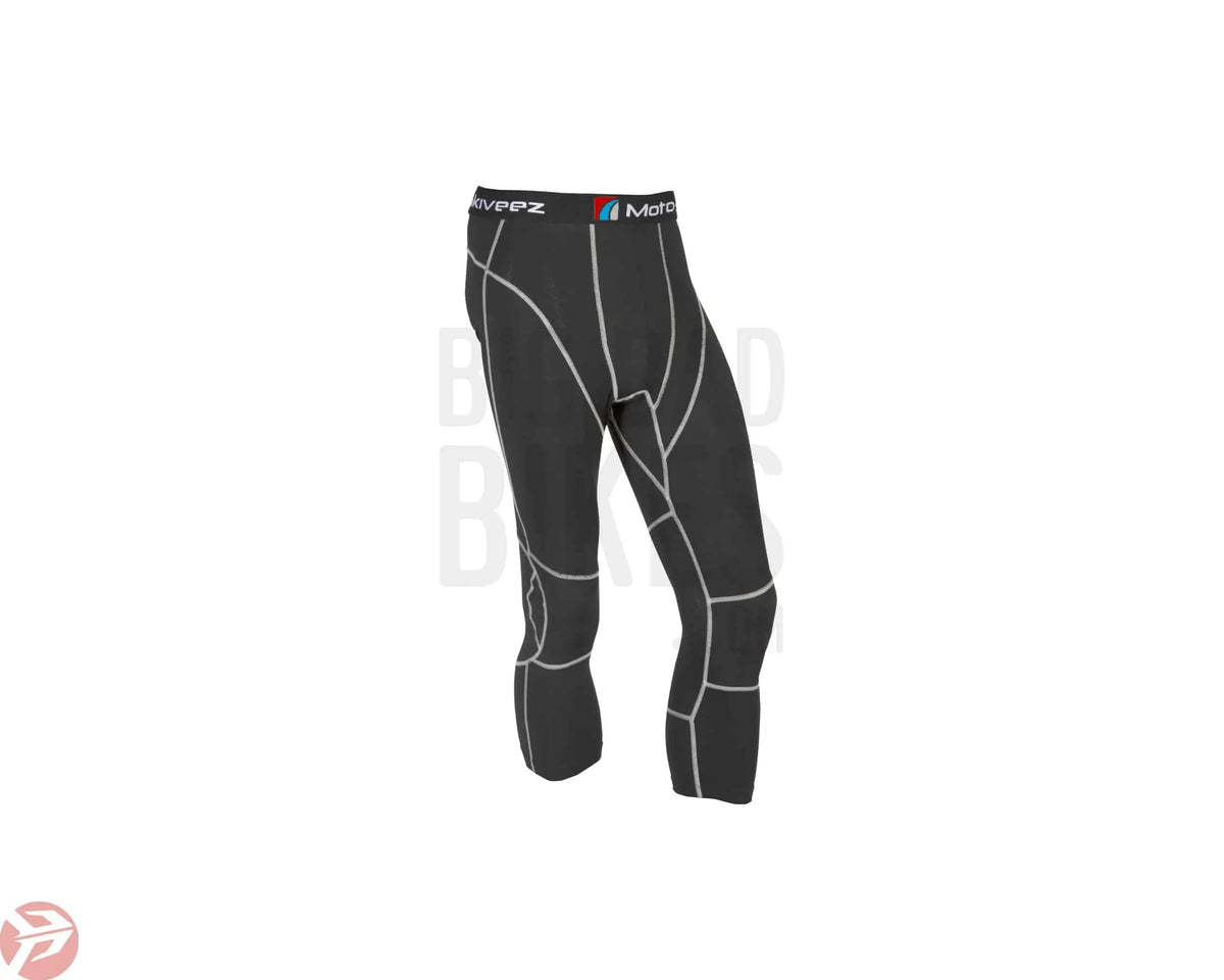 MotoSkiveez Adventure Tights