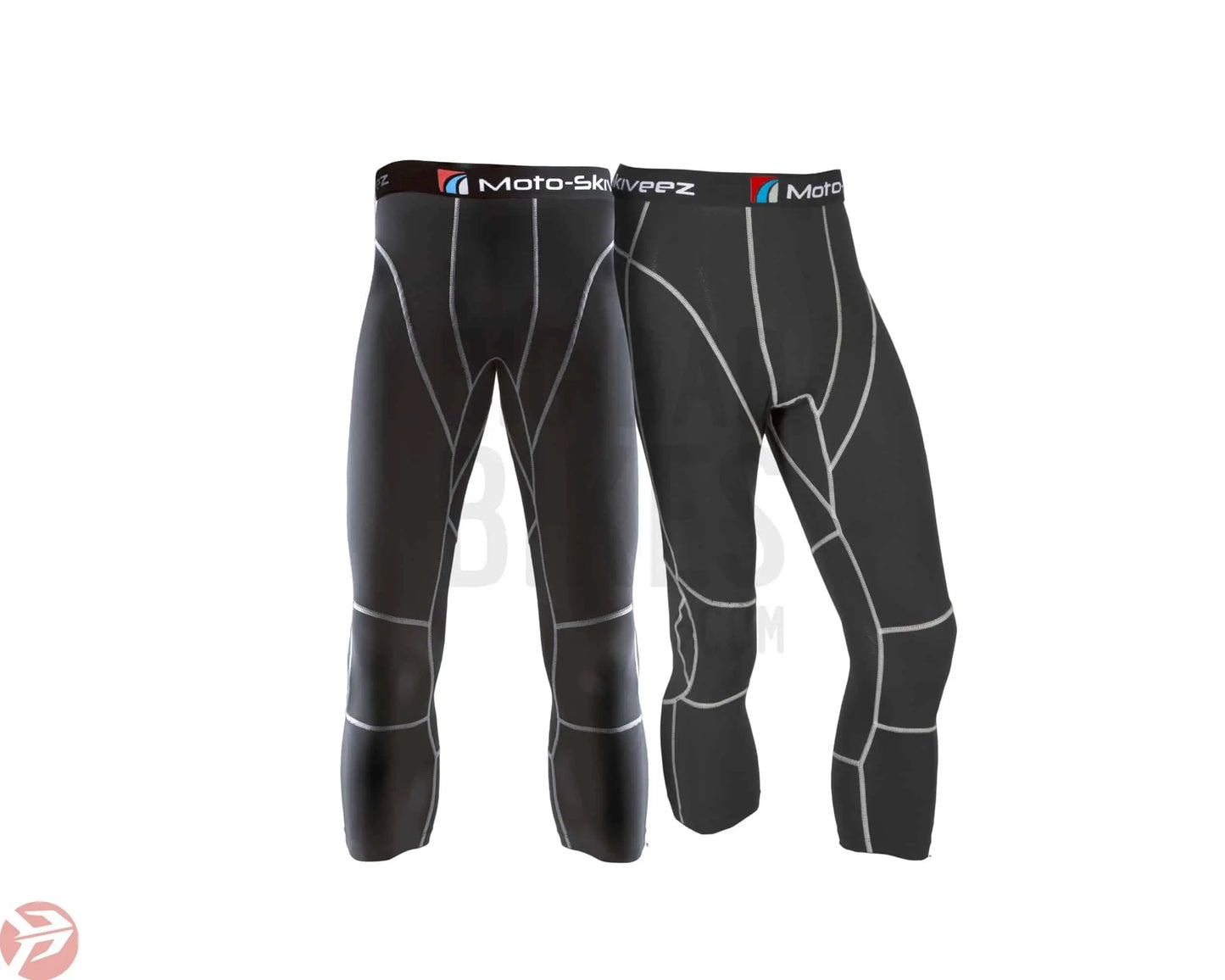 MotoSkiveez Adventure Tights