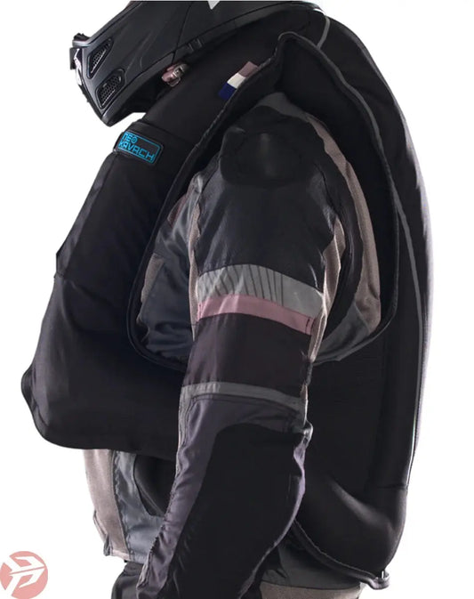 NEOKAVACH AIR VEST BLACK NEOKAVACH