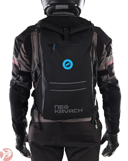 NeoKavach Tech pack Air NEOKAVACH