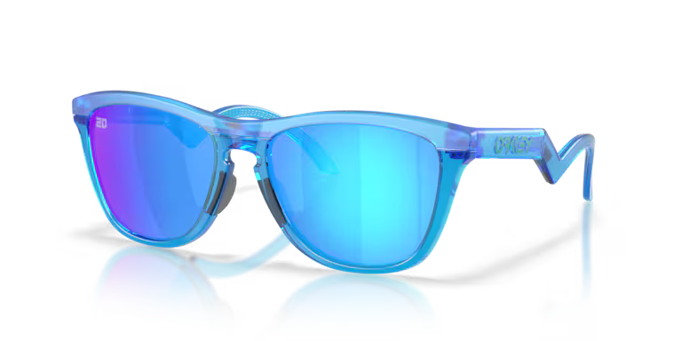 Oakley Frogskins Hybrid Fabio Quartararo Signature Series