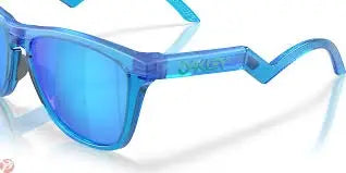 Oakley Frogskins Hybrid Fabio Quartararo Signature Series