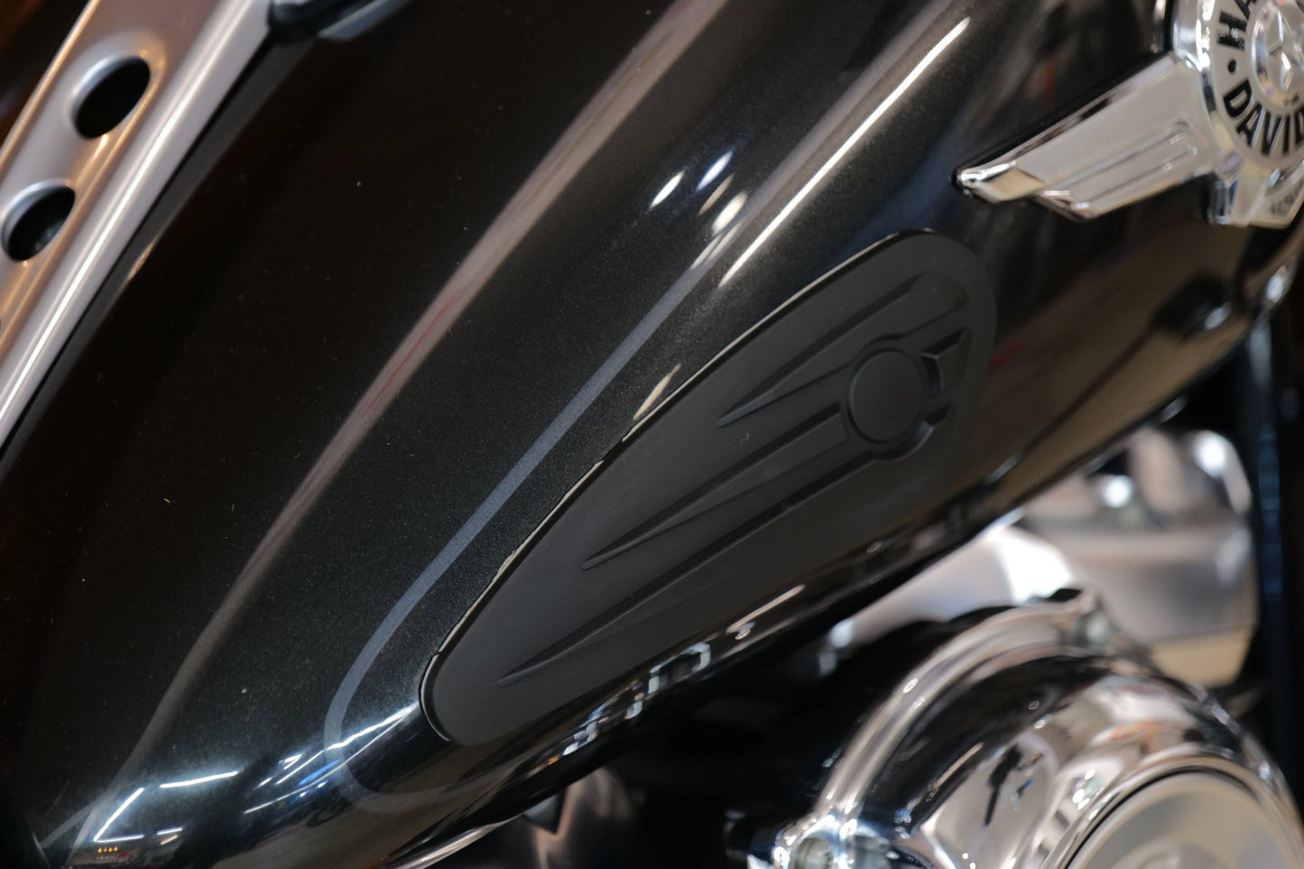 Harley Davidson Fat Boy FLFB Gujarat Registered 2018 For Sale Pathpavers Garage