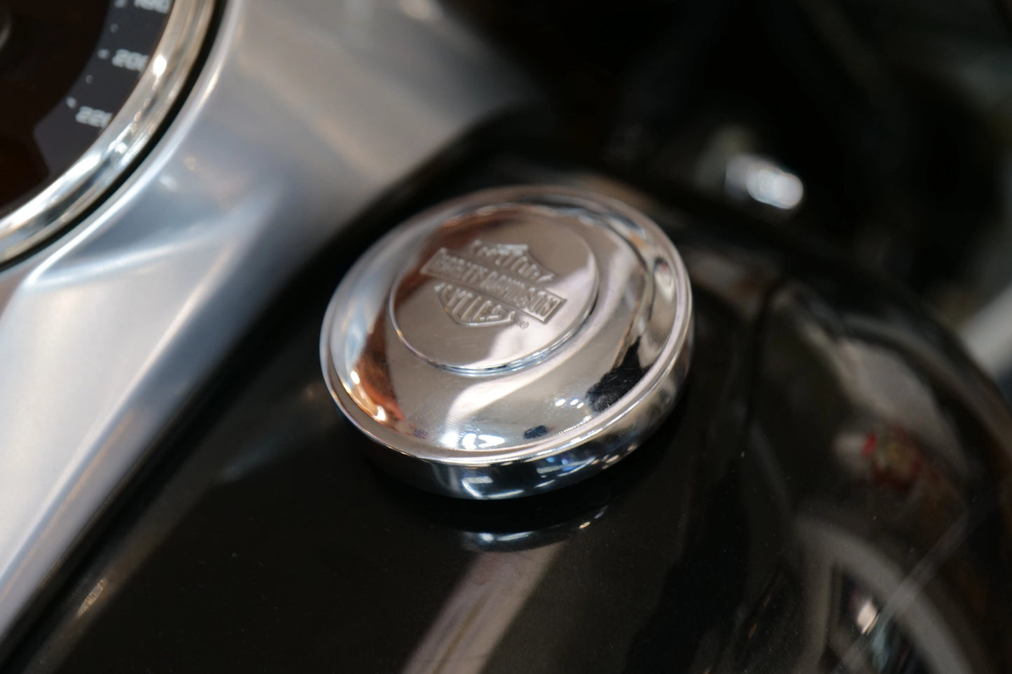 Harley Davidson Fat Boy FLFB Gujarat Registered 2018 For Sale Pathpavers Garage