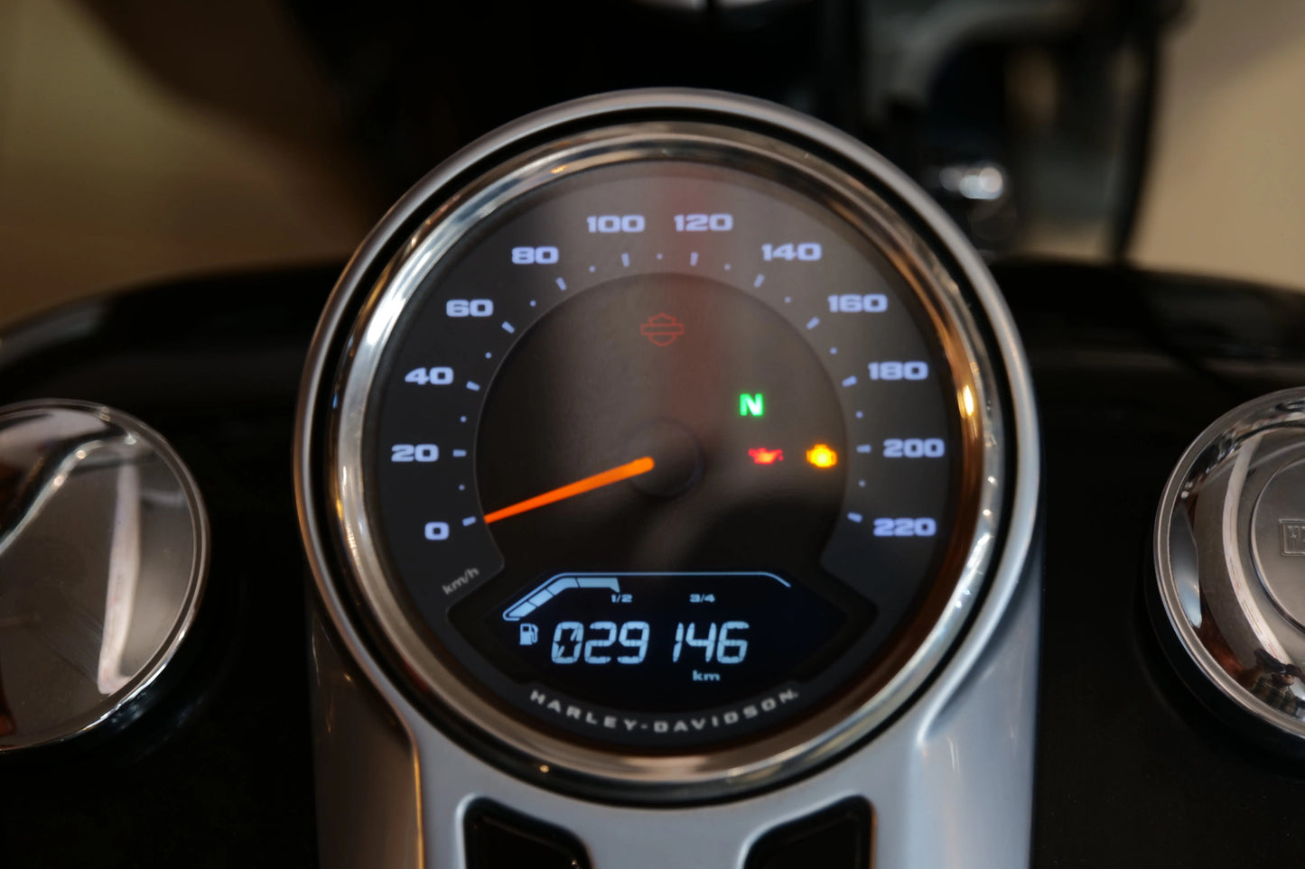 Harley Davidson Fat Boy FLFB Gujarat Registered 2018 For Sale Pathpavers Garage
