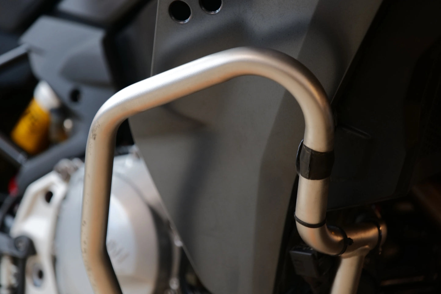 BMW F850 GSA 2023 DL Registered For Sale Pathpavers