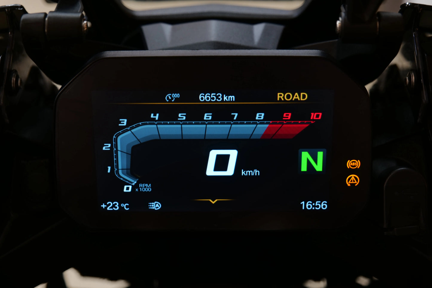 BMW F850 GSA 2023 DL Registered For Sale Pathpavers