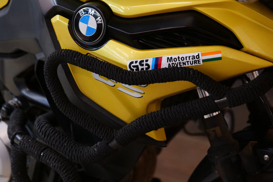 BMW F750GS- 2020 (DL REGISTERED) FOR SALE Pathpavers Garage
