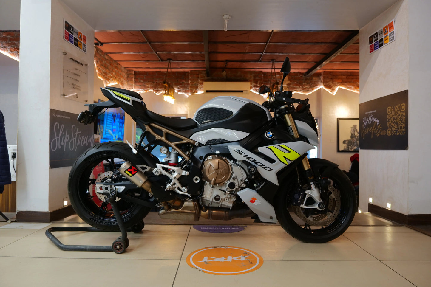 For Sale Bmw S1000r 2021 Pathpavers