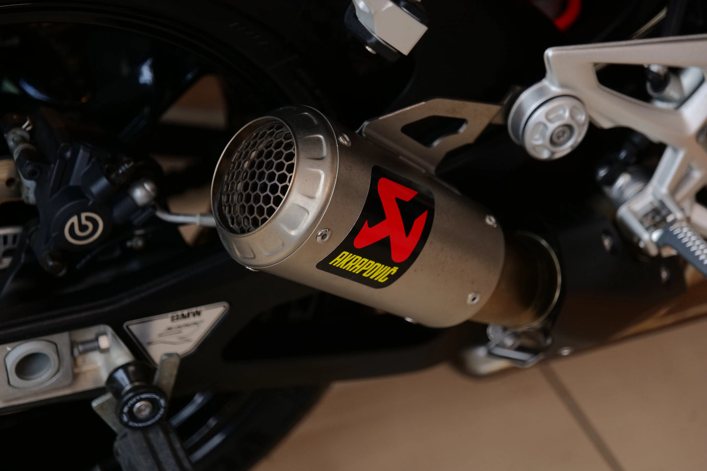 For Sale Bmw S1000r 2021 Pathpavers