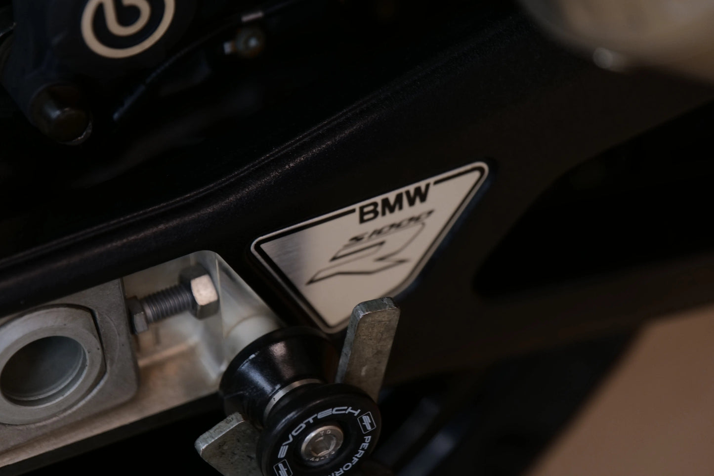 For Sale Bmw S1000r 2021 Pathpavers