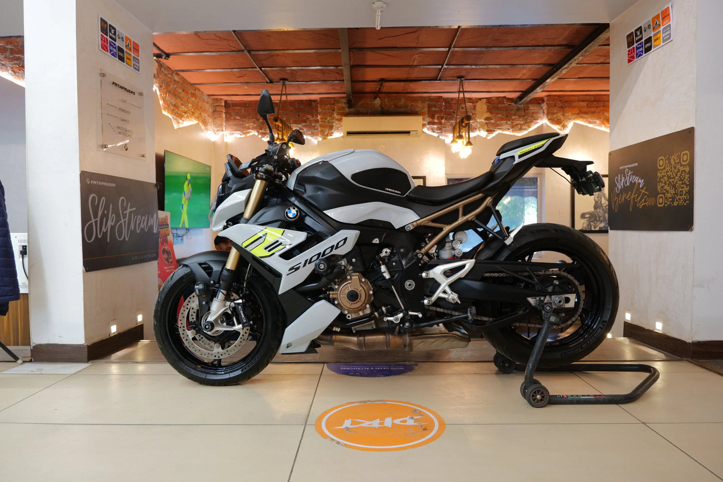 For Sale Bmw S1000r 2021 Pathpavers