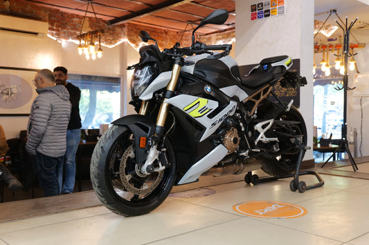 For Sale Bmw S1000r 2021 Pathpavers