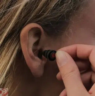PINLOCK EARPLUGSÂ