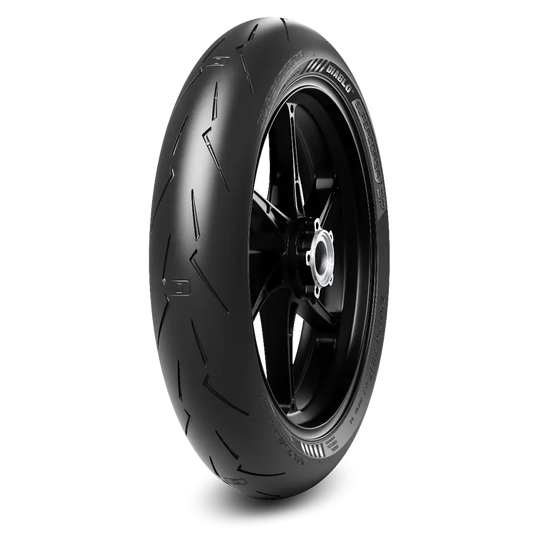 PIRELLI DIABLO SUPERCORSA SP - V4