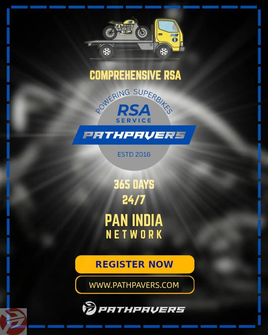 Pathpavers RSA Pathpavers