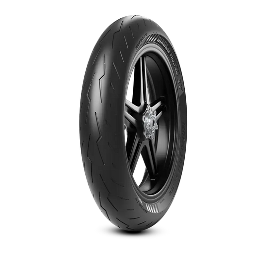 Pirelli Daiblo Rosso 4