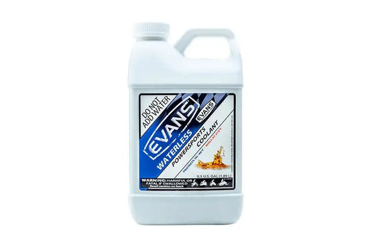 Evans Powersports Waterless Coolant (1.89L) Evans