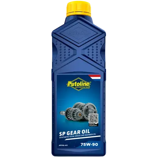 Putoline SP Gear Oil 75W-90- 1LtrÂ