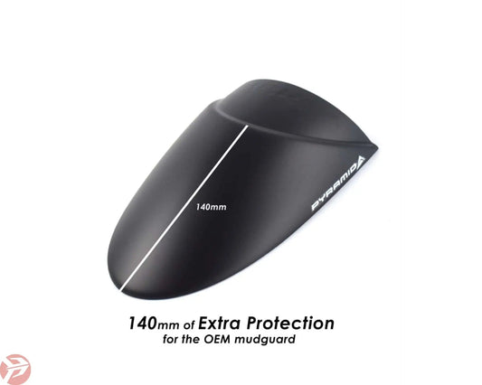 Pyramid Extenda Fenda for BMW R 1300 GS