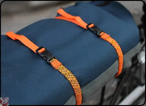 ROK STRAPS Adjustable Stretch Straps - 28" Rok Straps