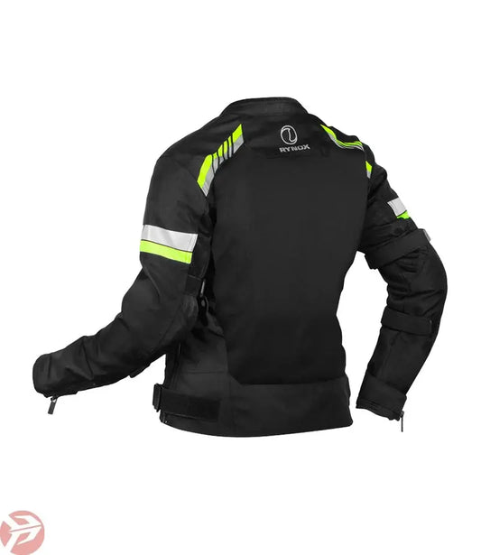 RYNOX AIR GT 4 WOMEN'S JACKET Pathpavers