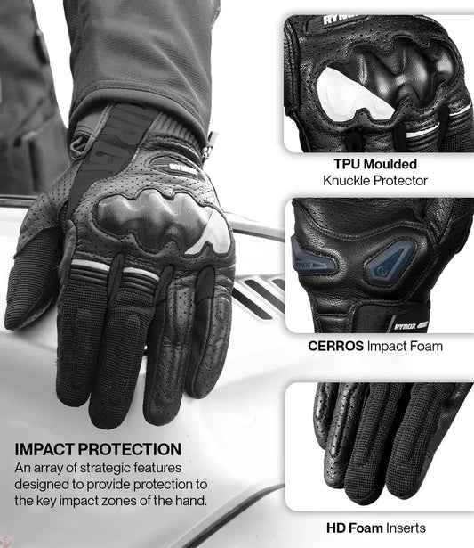 RYNOX AIR GT2 GLOVES