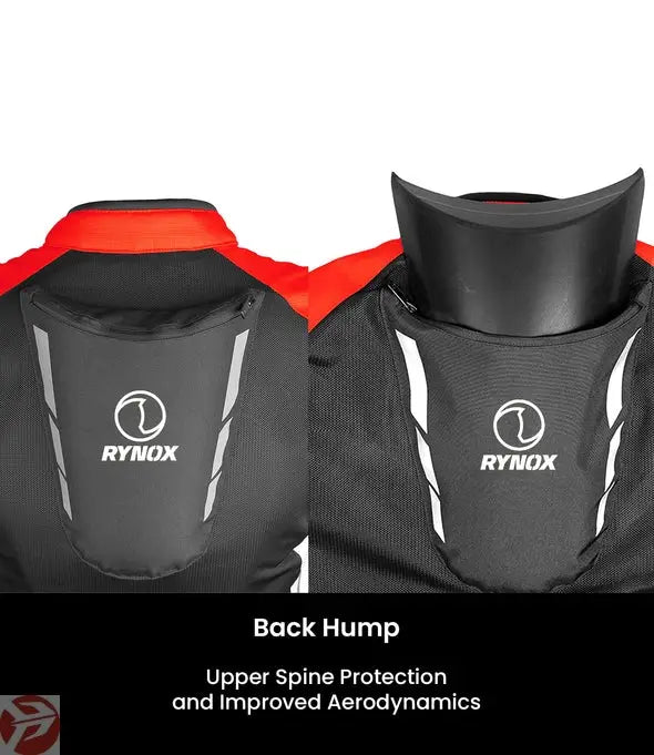 RYNOX DELTA GT JACKETÂ