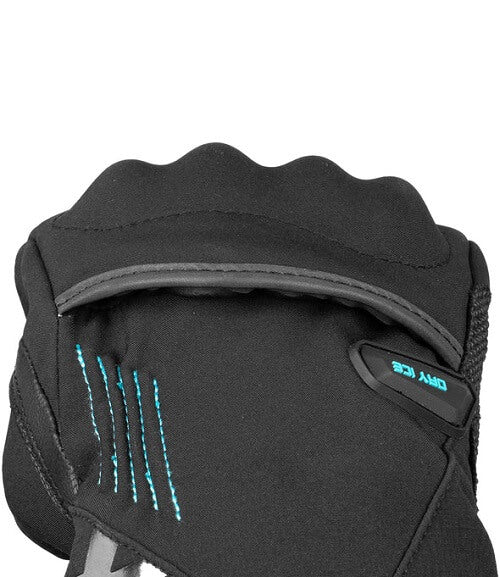 Rynox Dry Ice Motorsport Gloves (Winter) Rynox