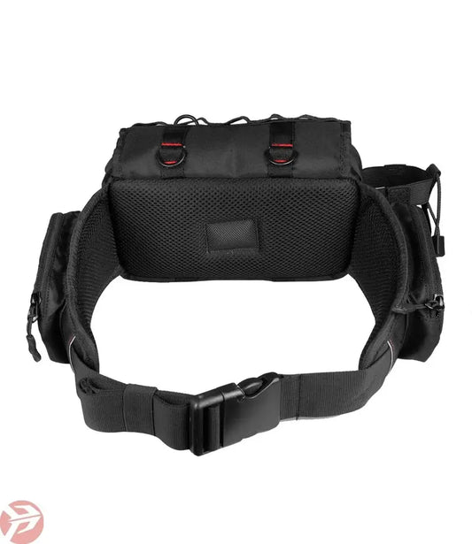 RYNOX OPTIMUS WAIST PACK 3L- STORMPROOF Rynox