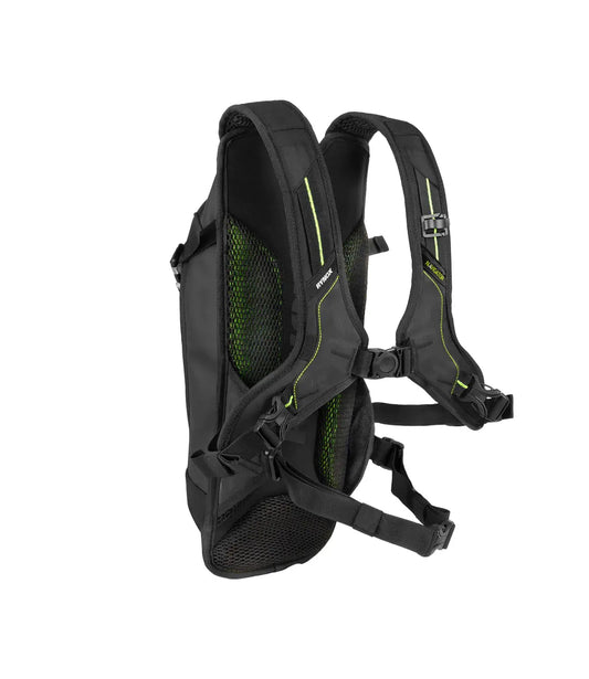 Rynox Navigator Hydration Backpack Rynox