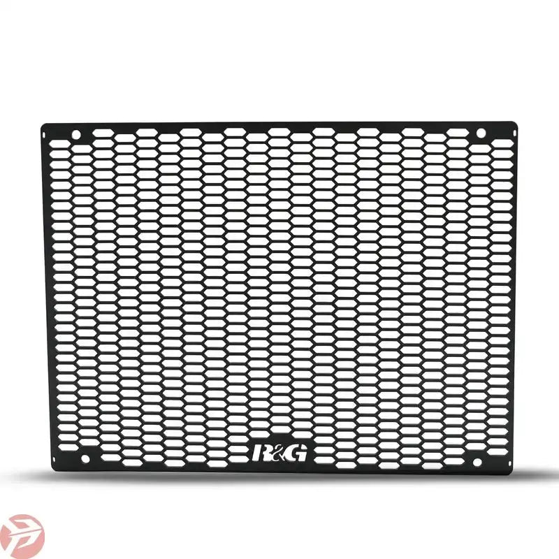 R&G PRO Radiator Guard Triumph Daytona 660 '24
