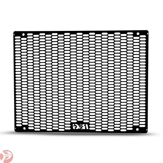 R&G PRO Radiator Guard Triumph Daytona 660 '24