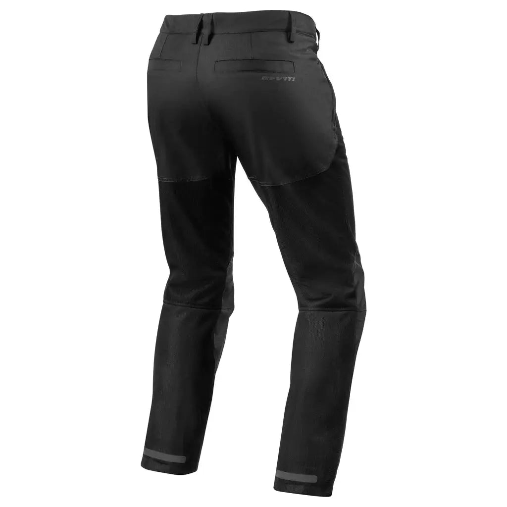 Rev'it! Eclipse 2 Pants (Black) (Short)Â