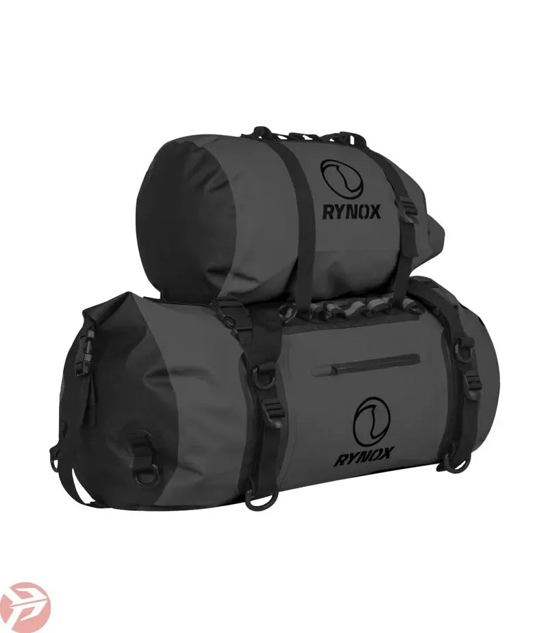 Rynox Expedition Dry Bag 2 - Stormproof Rynox