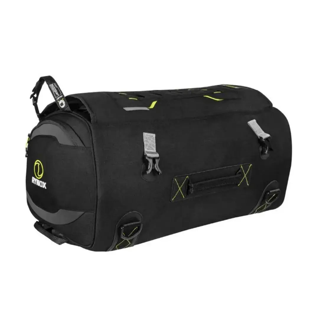 Rynox Navigator Tail Bag 50L