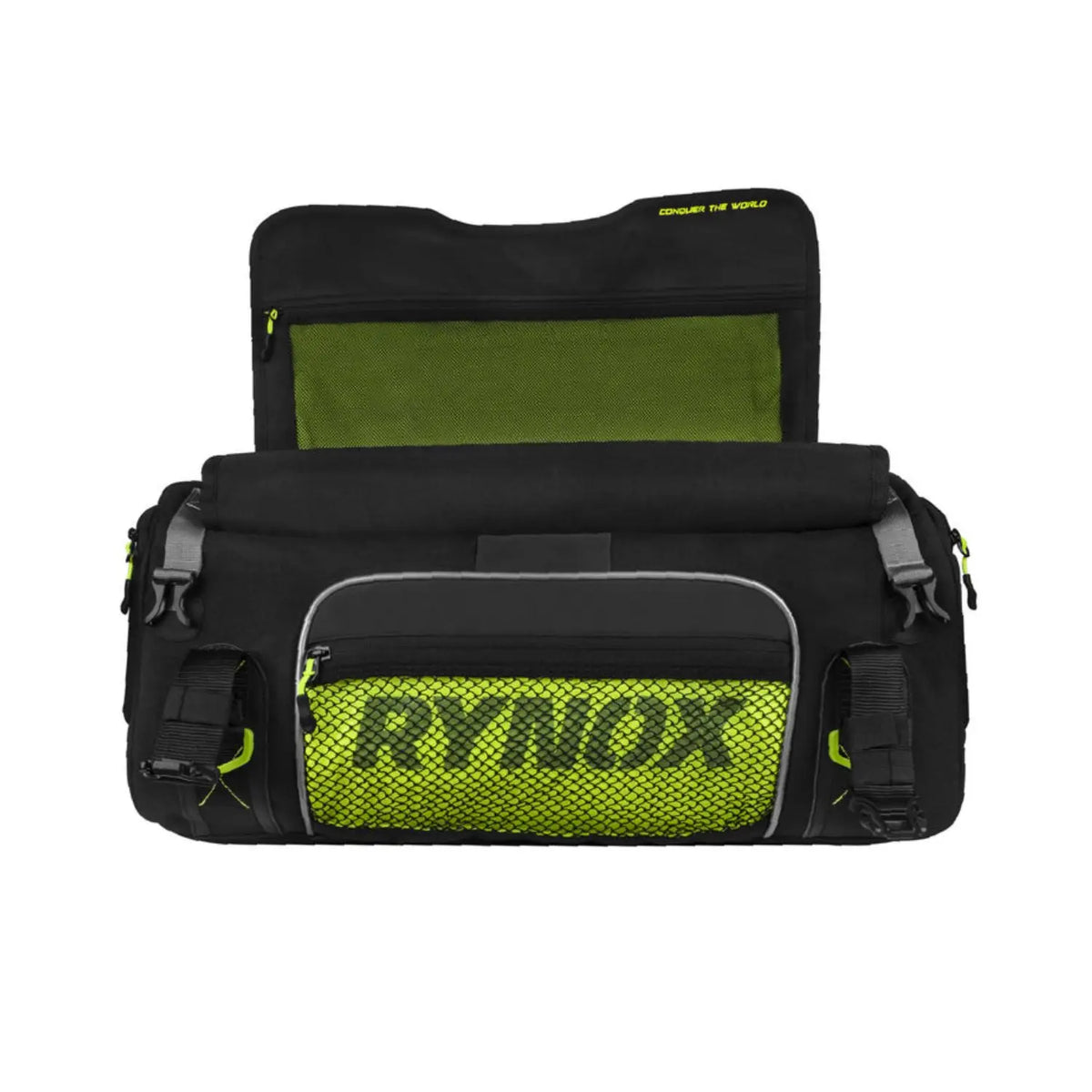 Rynox Navigator Tail Bag 50L