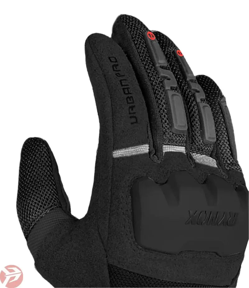 Rynox Urban Pro Gloves Rynox