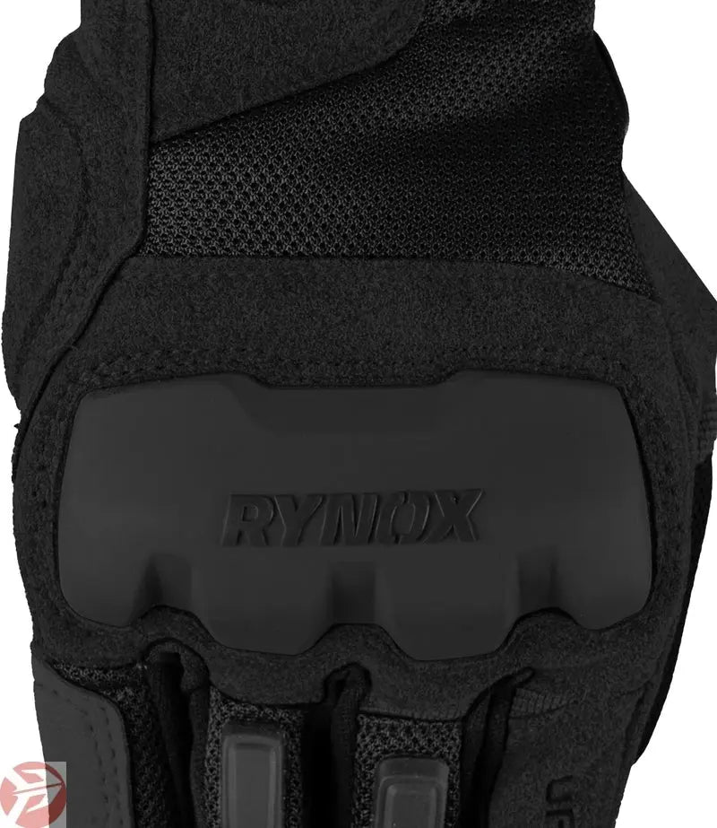 Rynox Urban Pro Gloves Rynox