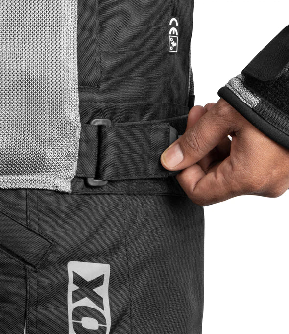 Rynox Helium GT 2 Jacket Rynox