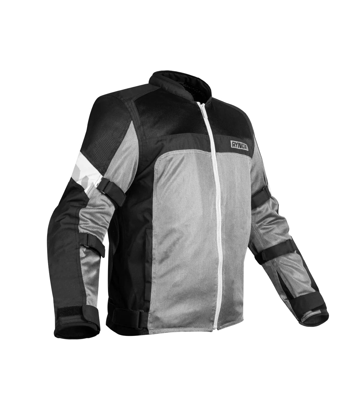 Rynox Helium GT 2 Jacket Rynox