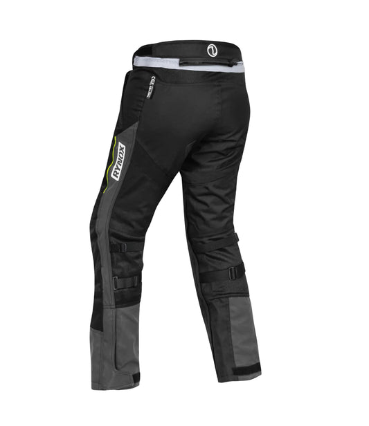 Rynox Storm Evo Pant - Noctex Rynox