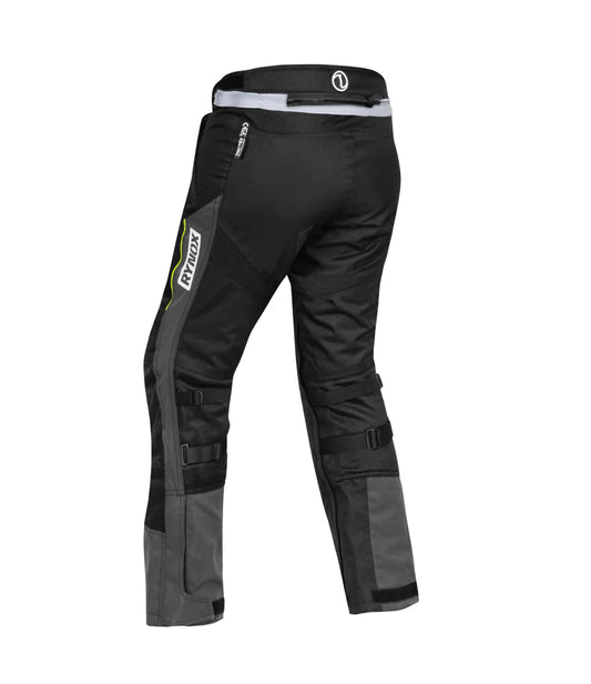 Rynox Storm Evo Pant - Noctex