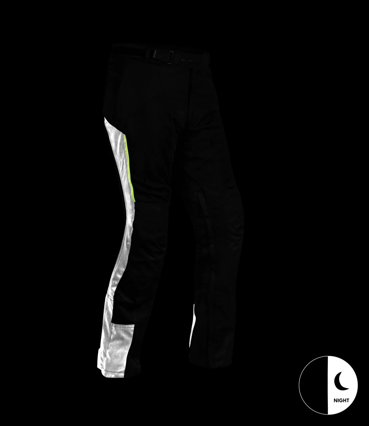 Rynox Storm Evo Pant - Noctex Rynox