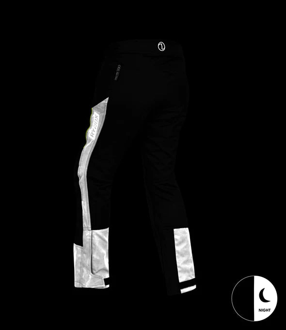 Rynox Storm Evo Pant - Noctex Rynox